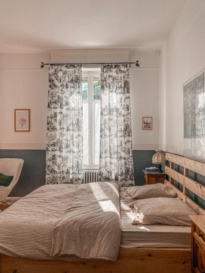 La Maison Du Markstein Linthal Zewnętrze zdjęcie